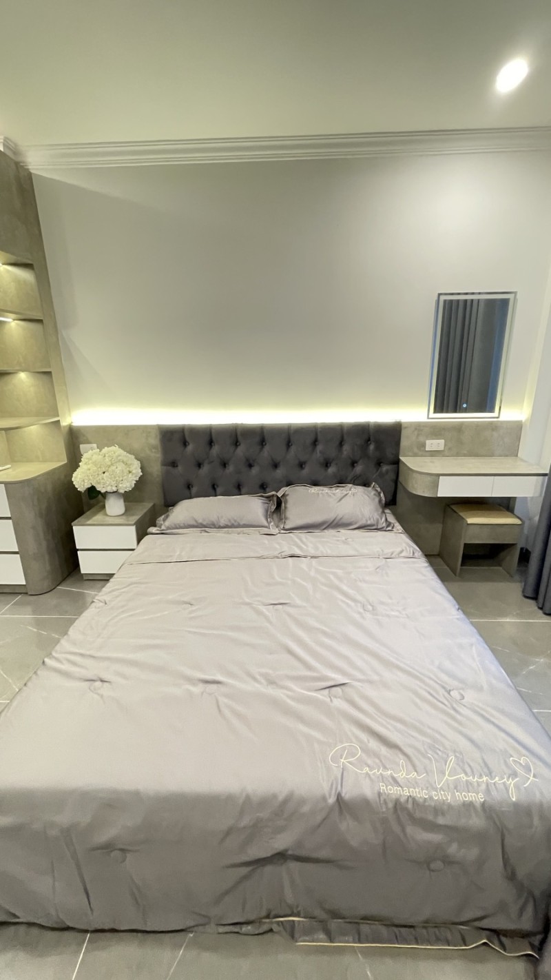 Bán nhà Thạch Bàn,Long Biên 7 tầng,45m oto tránh nhỉnh 10 tỷ - Ảnh 5
